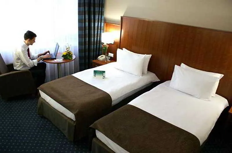 Holiday Inn Moscow Sokolniki, An Ihg Hotel 4*,  Russia